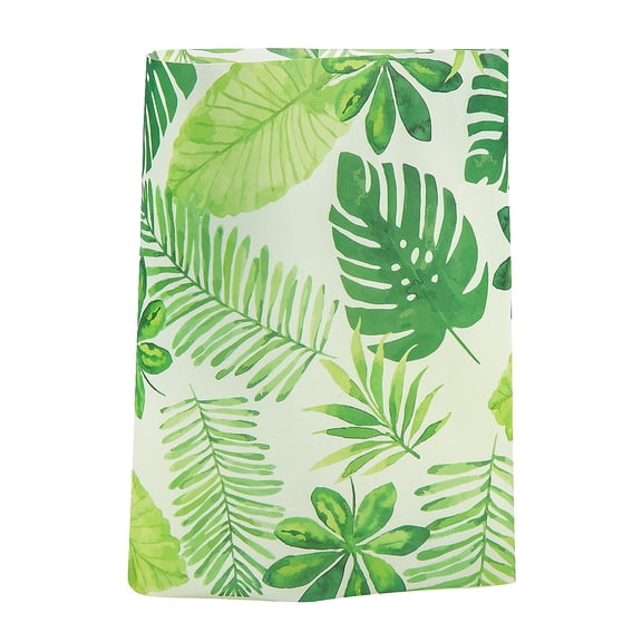 Tropical Luminary Wraps - 12 Pieces