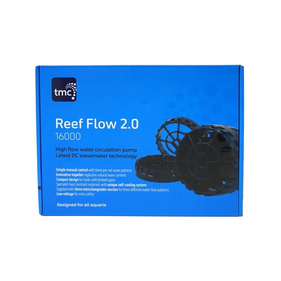 Tropical Marine Centre Reef Flow 2.0 16000