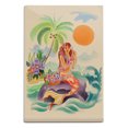 thumbnail image 1 of Tropical Mermaid, 1 of 5