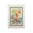 thumbnail image 1 of Tropical Mermaid, 1 of 2