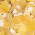 thumbnail image 1 of Tropical Mixed Dried Fruit Medley - 5 by Its Delish, Lbs Bulk Bag  Healthy Snacks for Adults  Fresh Snack Mix Dry Fruit  Pineapple Mango Guava Coconut  Vegan, Kosher, 1 of 7