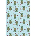 thumbnail image 1 of Tropical Notebook (Paperback), 1 of 1