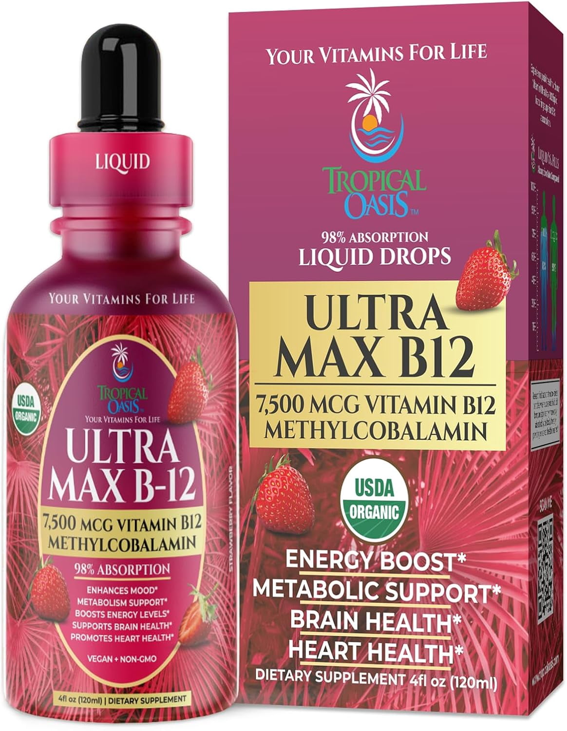 tropical oasis glutathione Supplements Glutathione 500mg