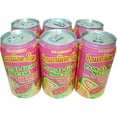 Tropical Orange Fruit Drinks 11.5 fl oz Cans (PassOGuava, 6 Cans