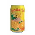 Tropical Orange Fruit Drinks 11.5 fl oz Cans (Pineapple Orange, 6 Cans