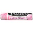 Tropical Paradise Cotton Candy Flavor Lip Balm Tube 0.15 Ounce, Skin