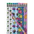 thumbnail image 1 of Tropical Pencils (2Dz) - Stationery - 24 Pieces, 1 of 1