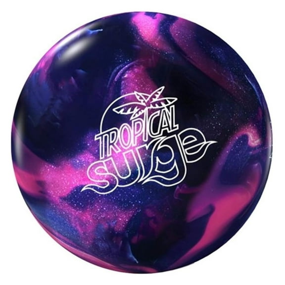 Tropical Pink/Purple 13lb