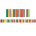 thumbnail image 1 of Tropical Punch Straight Border Trim - Pack of 6, 1 of 1