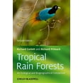 thumbnail image 1 of Tropical Rain Forests, 1 of 1