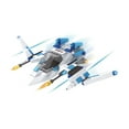 thumbnail image 1 of Ox Blocks Space Forces Building Toy 213 Pieces, 1 of 5