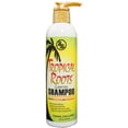 thumbnail image 1 of Tropical Roots Clarifying Shampoo 8 oz, 1 of 2