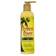 thumbnail image 1 of Tropical Roots, Moisture Balance Conditioner 8 oz, 1 of 1