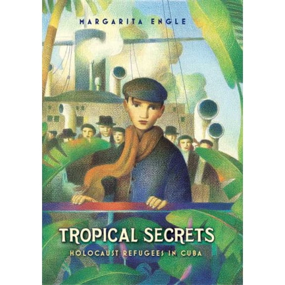 Pre-Owned Tropical Secrets: Holocaust Refugees in Cuba, 9780805089363, Hardcover, First Edition edition