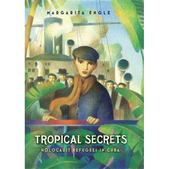Pre-Owned Tropical Secrets: Holocaust Refugees in Cuba, 9780805089363, Hardcover, First Edition edition