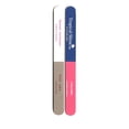 thumbnail image 1 of Tropical Shine Nail File Large 4-Way Buffer (Medium/Fine - Smooth/Shine) 7 1/2 in x 3/4 in Large Size, 1 of 1