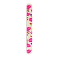 thumbnail image 1 of Tropical Shine Nail File Lips 7 in x 3/4 in Large Size, 1 of 2