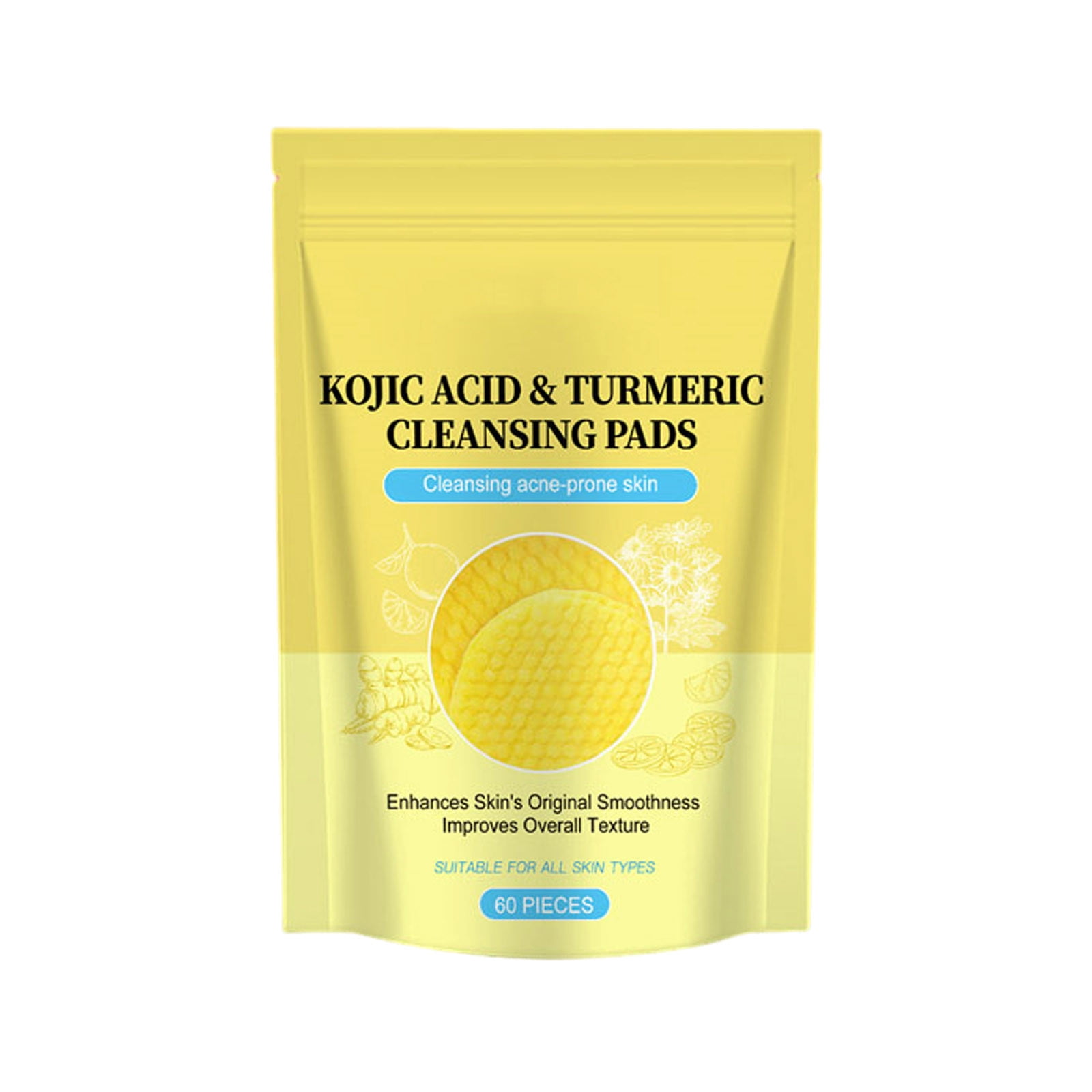 Tropical Soap 7 Line Correcting Booster Skin And Womens Face Care Label