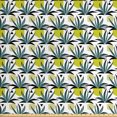 thumbnail image 1 of Ambesonne Tropical Fabric by the Yard Upholstery, Botanical and Geometrical, 10 Yards, Multicolor, 1 of 4