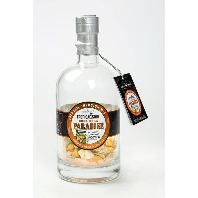 Tropical Soul Bora Bora Paradise Cocktail Infusion, 2.99 oz
