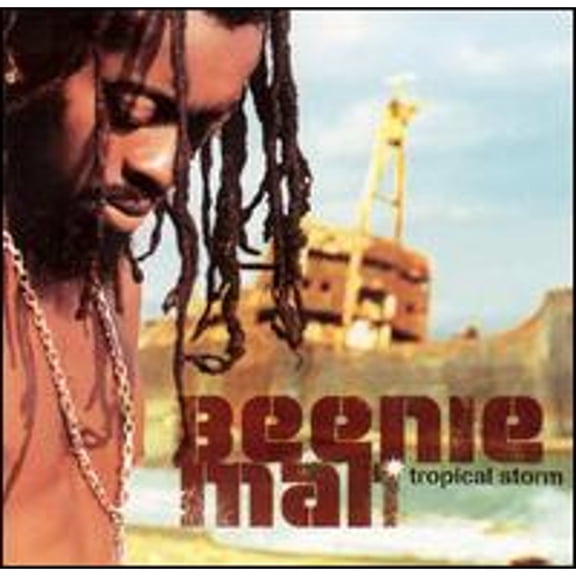 Tropical Storm [Clean] (CD) by Beenie Man