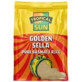 thumbnail image 1 of Tropical Sun Golden Sella Rice 22lbs (10kg), 1 of 4