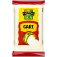 thumbnail image 1 of Tropical Sun White Gari/Garri 11lbs | Gluten Free, 1 of 1