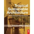 thumbnail image 1 of Tropical Sustainable Architecture, (Paperback), 1 of 1
