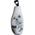 thumbnail image 1 of Tropical Treasures Bottle Holder Map, 1 of 4