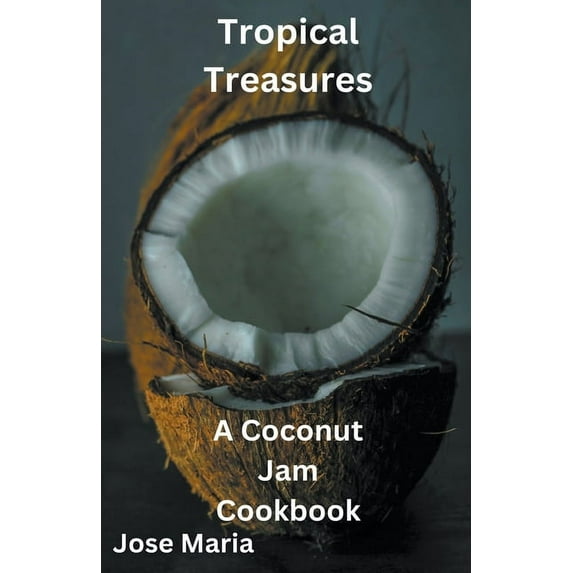 Tropical Treasures, (Paperback)