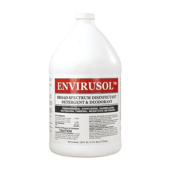 Tropical Tropical Envirosol Disinfectant