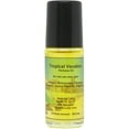 thumbnail image 1 of Tropical Vacation Perfume Oil, 1.0 Oz Portable Roll-On Fragrance, 1 of 5
