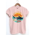 thumbnail image 1 of Tropical Water Life, Garment Dye Tee, 1 of 6