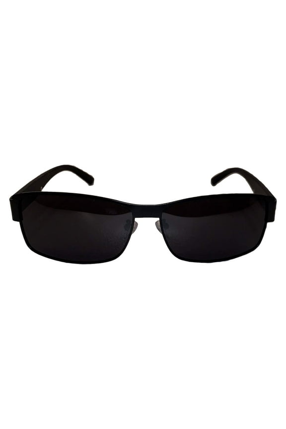 Men's Premium Sunglasses, One Size Black Off Grid