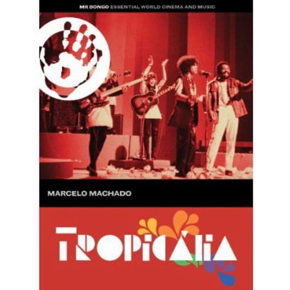 Tropicalia (DVD), Mr Bongo, Music & Performance