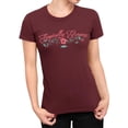 thumbnail image 1 of Tropically Grown T-shirt Women's -Pipeline Designs, 1 of 4