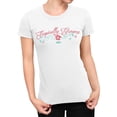 thumbnail image 1 of Tropically Grown T-shirt Women's -Pipeline Designs, 1 of 4