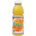 thumbnail image 1 of Tropicana 100% Orange Juice 16 fl oz, Fruit Juice, Shelf Stable, Creamy Texture, 1 of 5