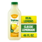 Great Value Classic Lemonade, 16 fl oz