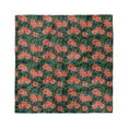 thumbnail image 1 of Tropicana Head Scarf, Exotic Hibiscus Luau Party, Head Wrap, 3 Sizes, by Ambesonne, 1 of 2