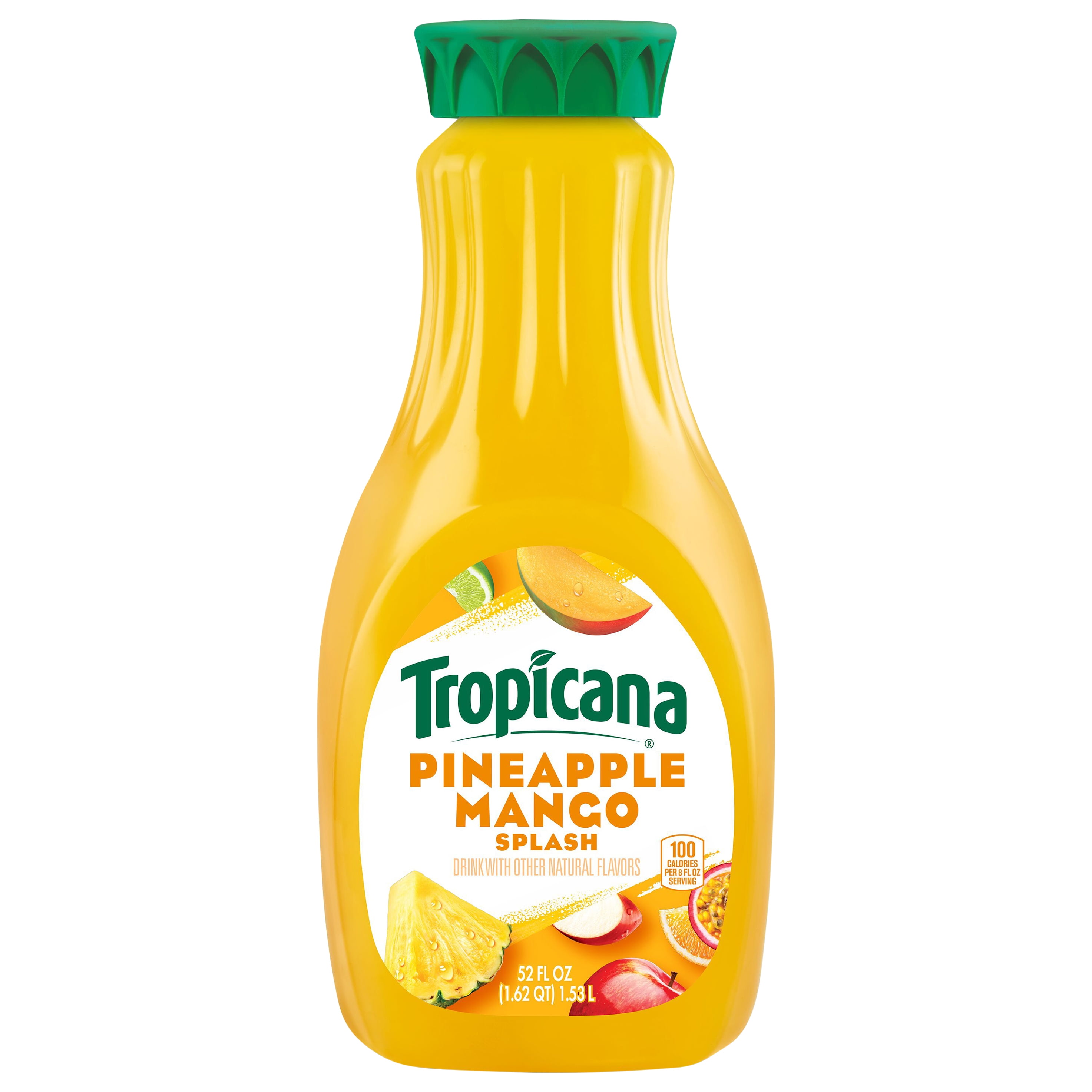 Pineapple mango juice discount