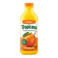 thumbnail image 1 of Tropicana Pure Premium 100% Orange Juice Original, No Pulp, No Sugar Added, 46 fl oz, 1 of 15