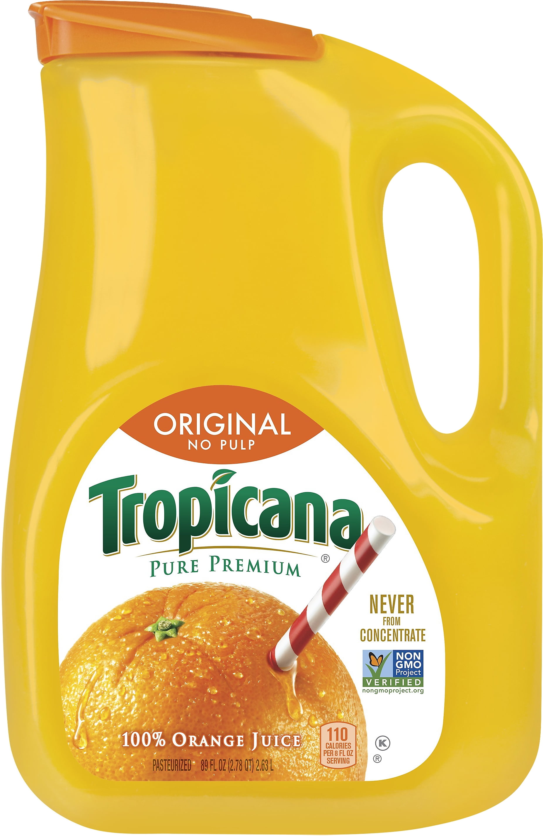 Premium Photo  Orange juice in pitcher and oranges.