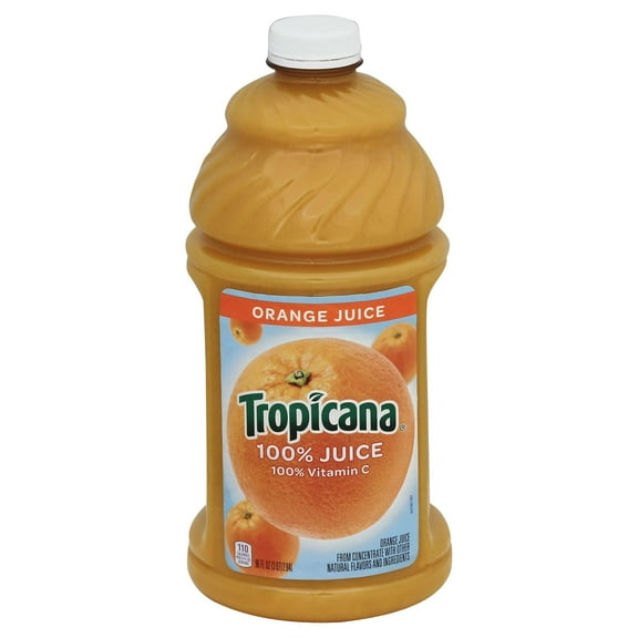 Tropicana Pure Premium Regular