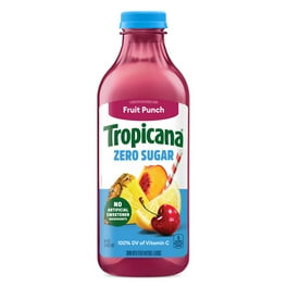 Tropicana Orchard Style Apple Juice 12 fl. oz. Bottle, Fruit