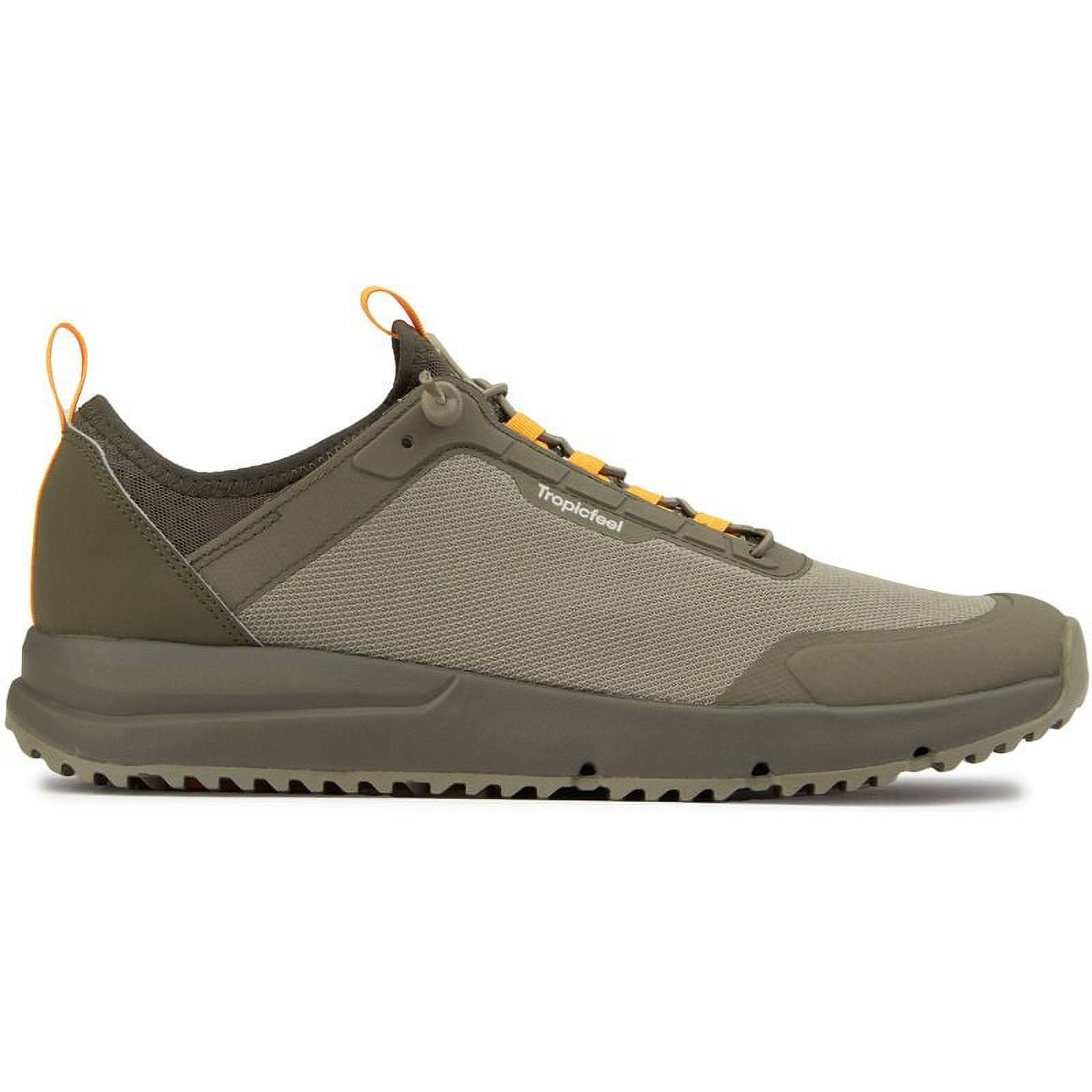 NEW Tropicfeel Canyon Travel Hiking Shoe Size Men’s 8 Are these the Ultimate Travel Shoes? Tropicfeel Canyon  main image 4