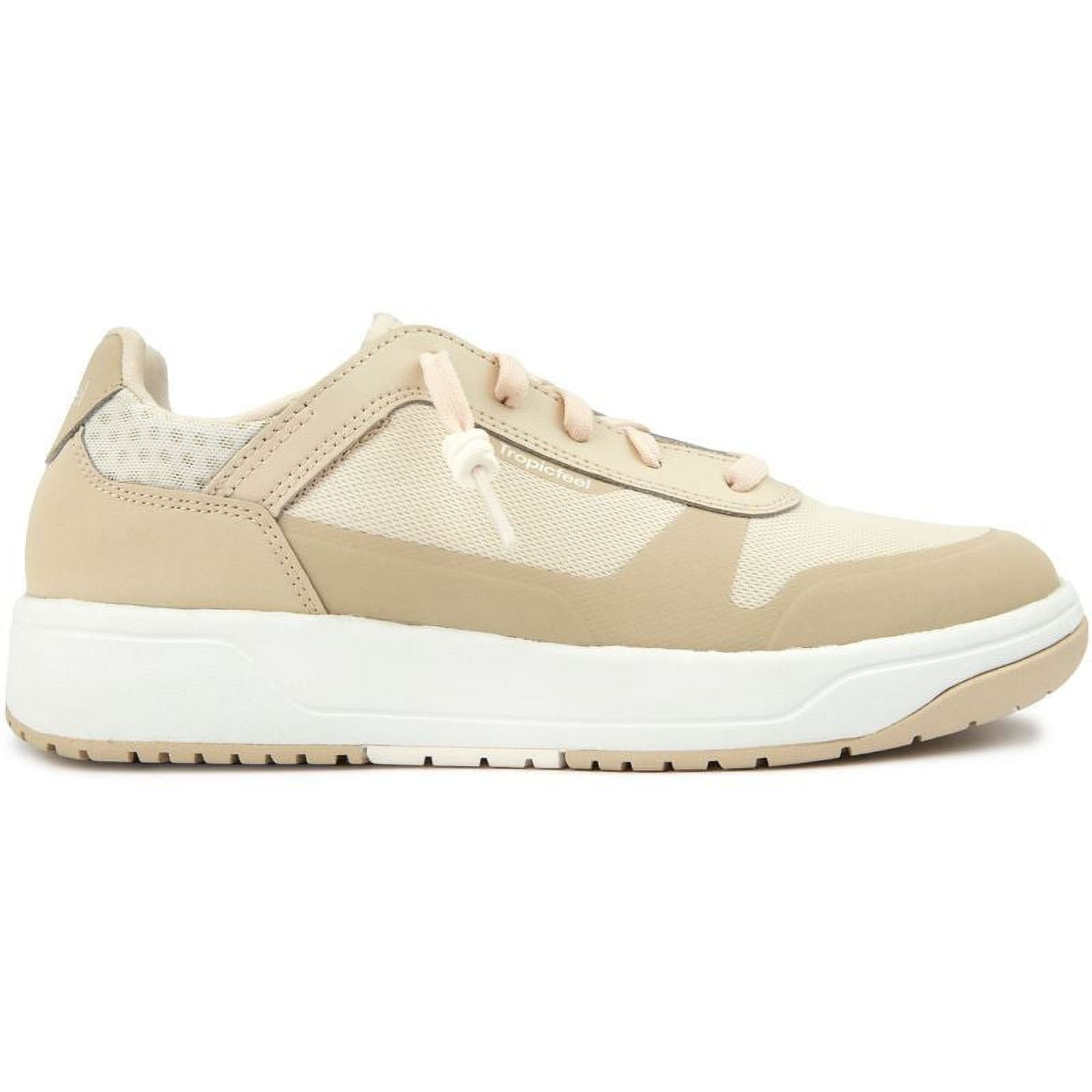 Acapulco High Top Sneaker By Tropic Dune