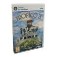 thumbnail image 1 of Tropico 3: Absolute Power (PC Expansion Pack Game - New Campaign, new missions, new island types, new powers, 1 of 2