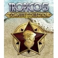 thumbnail image 1 of TROPICO 5 COMPLETE COLLECTION PC, 1 of 2
