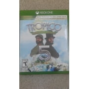 Tropico 5 - Penultimate Edition - Xbox One
